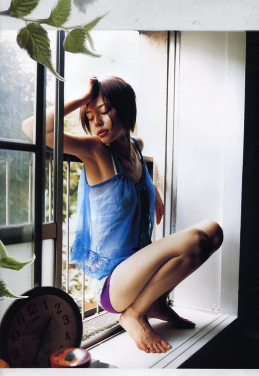 图片[63]-#(月刊シリーズ 072) – 月刊072 浅见丽娜 - 全本免费在线观看-阅图吧