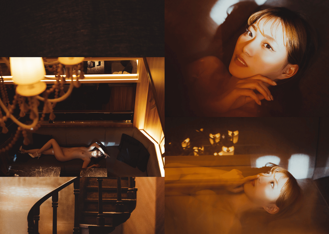 图片[38]-#Lady Mary 03 美谷朱里 数字写真集 - 在线免费观看-阅图吧