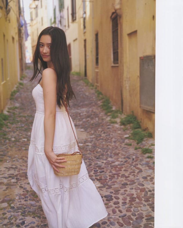 图片[77]-乃木坂46 井上和 1st写真集 独白 - 在线免费观看-阅图吧