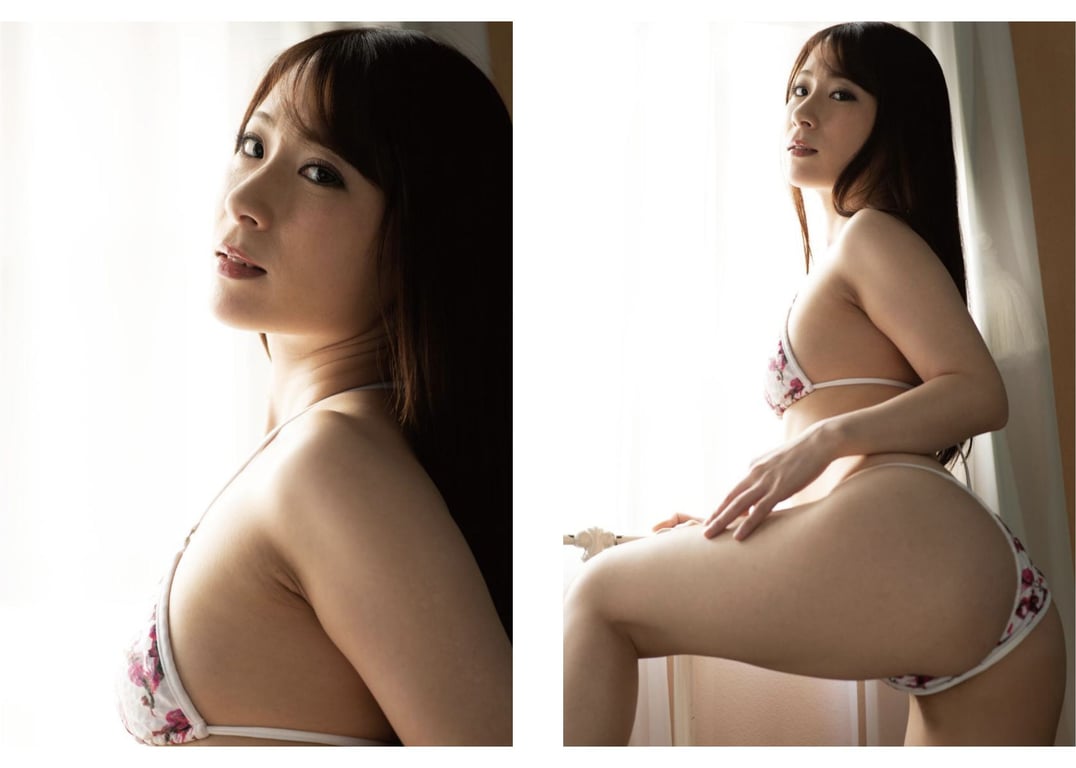 图片[36]-Reika Hashimoto 橋本麗花 – Booty - 阅图吧-阅图吧