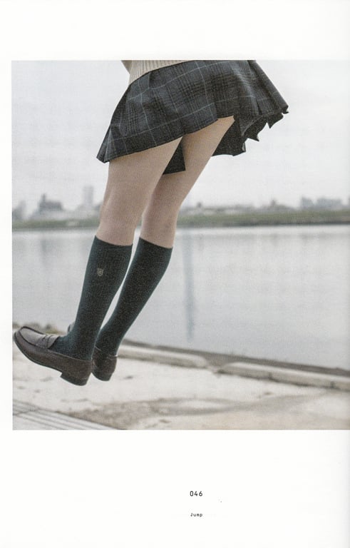 图片[108]-#青山裕企 Photobook 26sets\【青山裕企】SCHOOLGIRL COMPLEX 2 - 全本免费在线观看-阅图吧