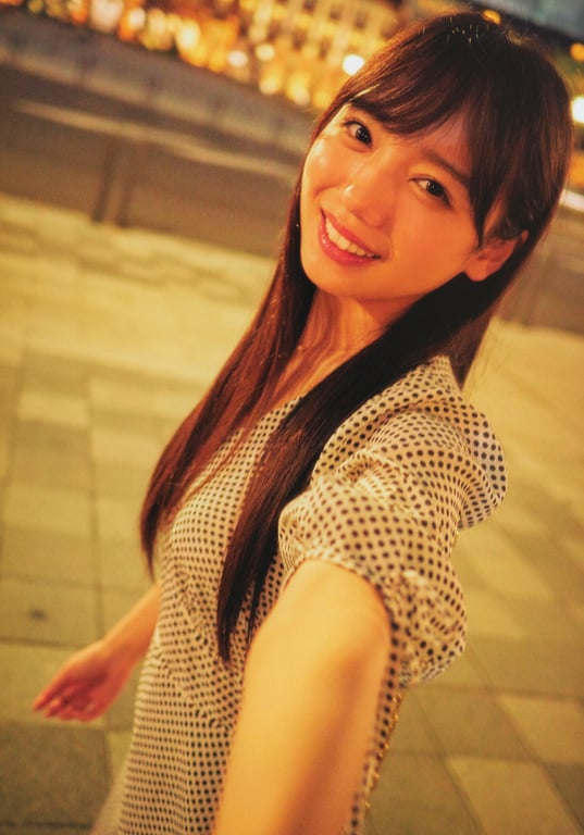 图片[151]-#齊藤京子1st写真集 珍藏的恋人+Postcard - 全本免费在线观看-阅图吧