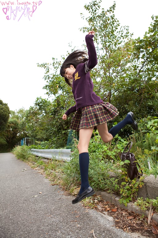 图片[16]-牧原あゆ 『純真無垢 vol.14』 - 在线免费观看-阅图吧