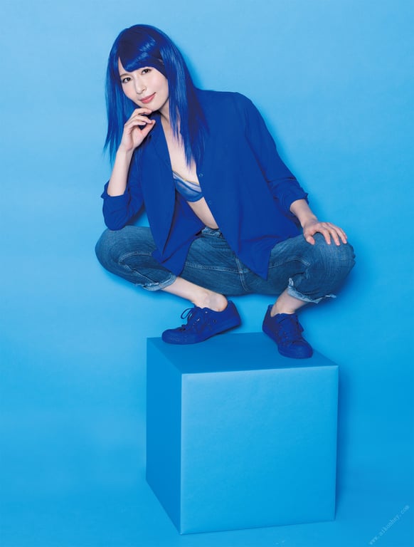 图片[76]-#Jessica Kizaki 希崎杰西卡 LAST Photobook – Thank you very much 非常感谢杰西卡。 (2019-09-14) - 全本免费在线观看-阅图吧