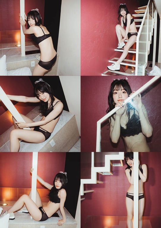 图片[16]-##Escape 宫下玲奈 - 全本免费在线观看-阅图吧