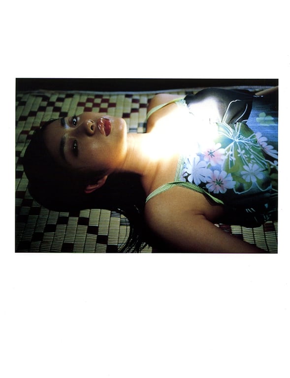 图片[58]-#Satomi Ishihara 石原聪美 – Tayutai 摇曳(20051210) - 全本免费在线观看-阅图吧