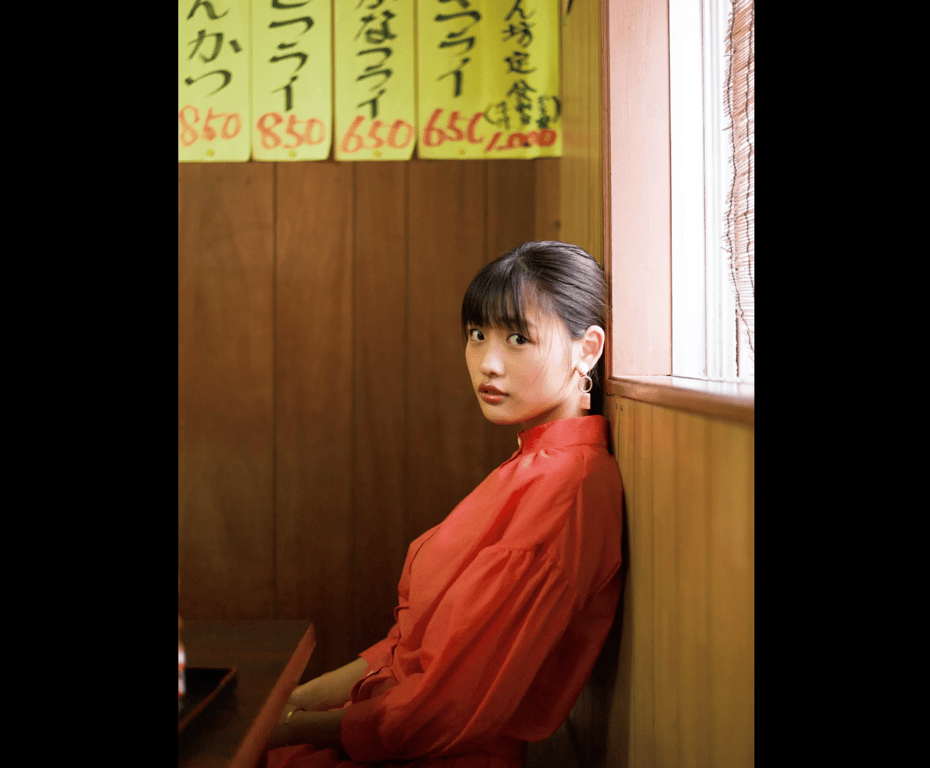 图片[30]-#Momoka Ishida 石田桃香 1st Photobook – MOMOKA (2021-02-12) - 全本免费在线观看-阅图吧