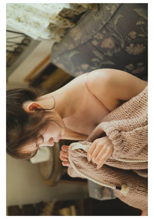 图片[68]-#美谷朱里 数字写真集 被拍到了(No Watermark) - 全本免费在线观看-阅图吧