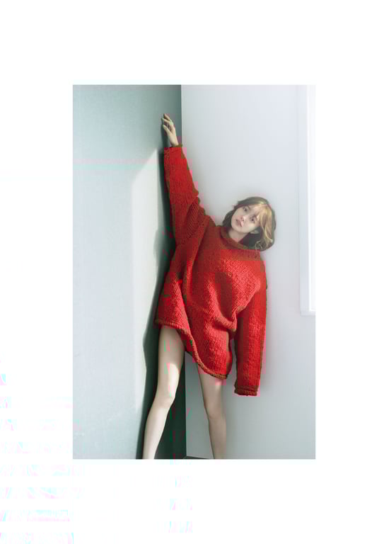 图片[7]-市川美织2nd写真集 果汁29% - 在线免费观看-阅图吧