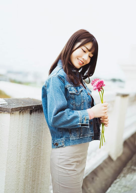 图片[4]-#Saika Kawakita 河北彩花 – #Escape (2022-02-22) - 全本免费在线观看-阅图吧