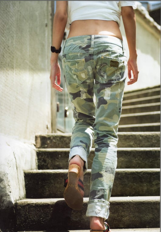 图片[4]-宮地真緒デビュー10周年写真集「Decada」 - 在线免费观看-阅图吧