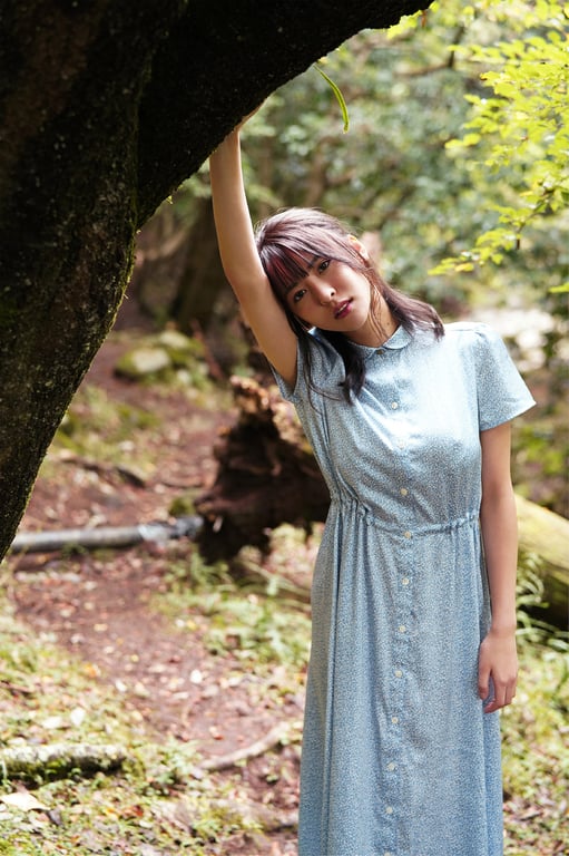 图片[42]-#奈月セナ【若隐若现A 周刊现代】 - 全本免费在线观看-阅图吧