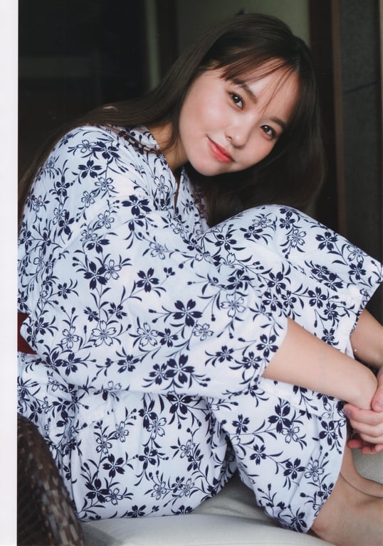 图片[41]-#NMB48本乡柚巴1st写真集 美丽的果实 - 全本免费在线观看-阅图吧