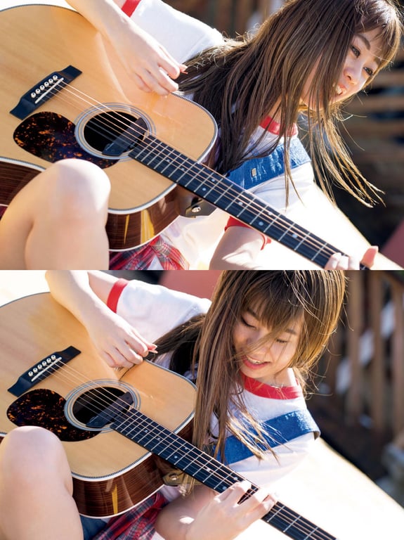 图片[8]-#Sae Otsuka 大塚纱英 1st写真集『Saestain』 (2019-04-26) - 全本免费在线观看-阅图吧