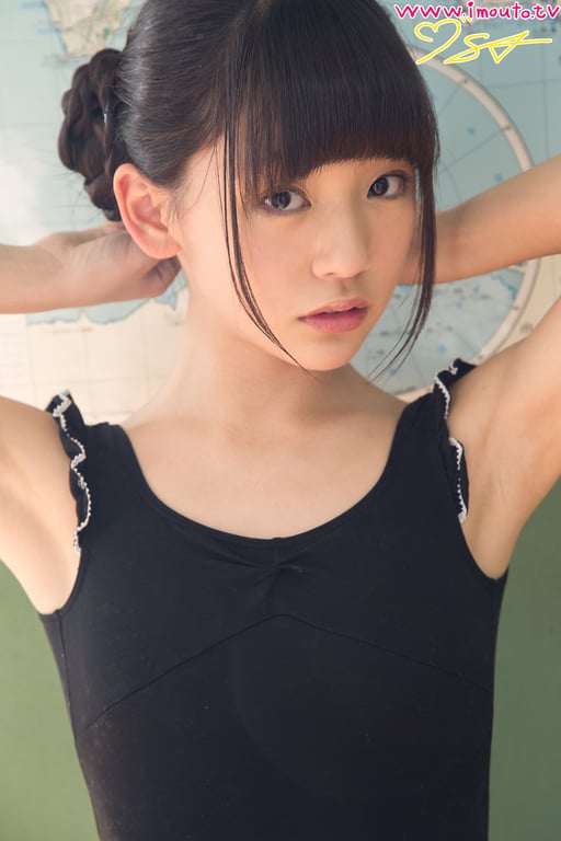 图片[44]-尾野寺みさ 13歳_ポワント01_尾野寺みさ_m06 - 在线免费观看-阅图吧