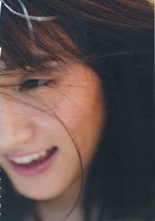 图片[47]-2017.03.22 入山杏奈首本写真集 美丽的罪 - 在线免费观看-阅图吧