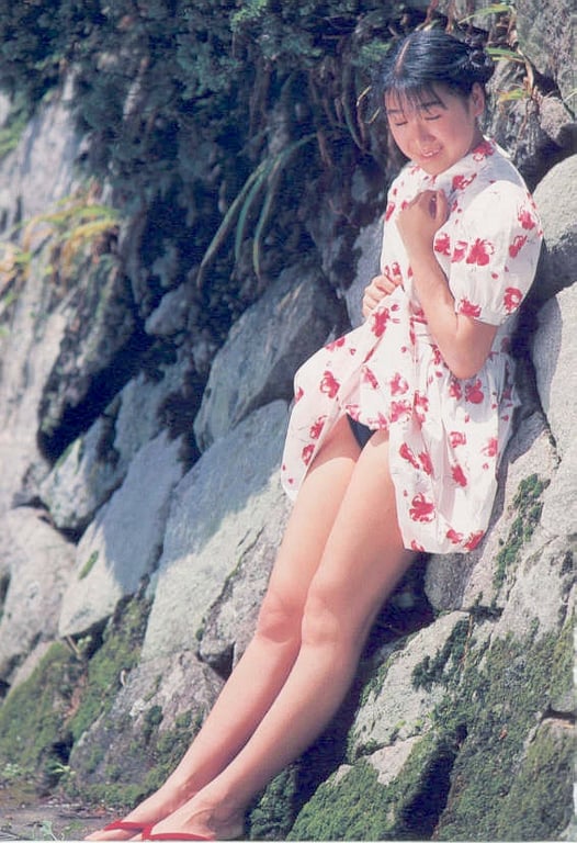 图片[12]-Chie Kogure 小暮千絵 – Let's play together 一起玩吧！ - 在线免费观看-阅图吧