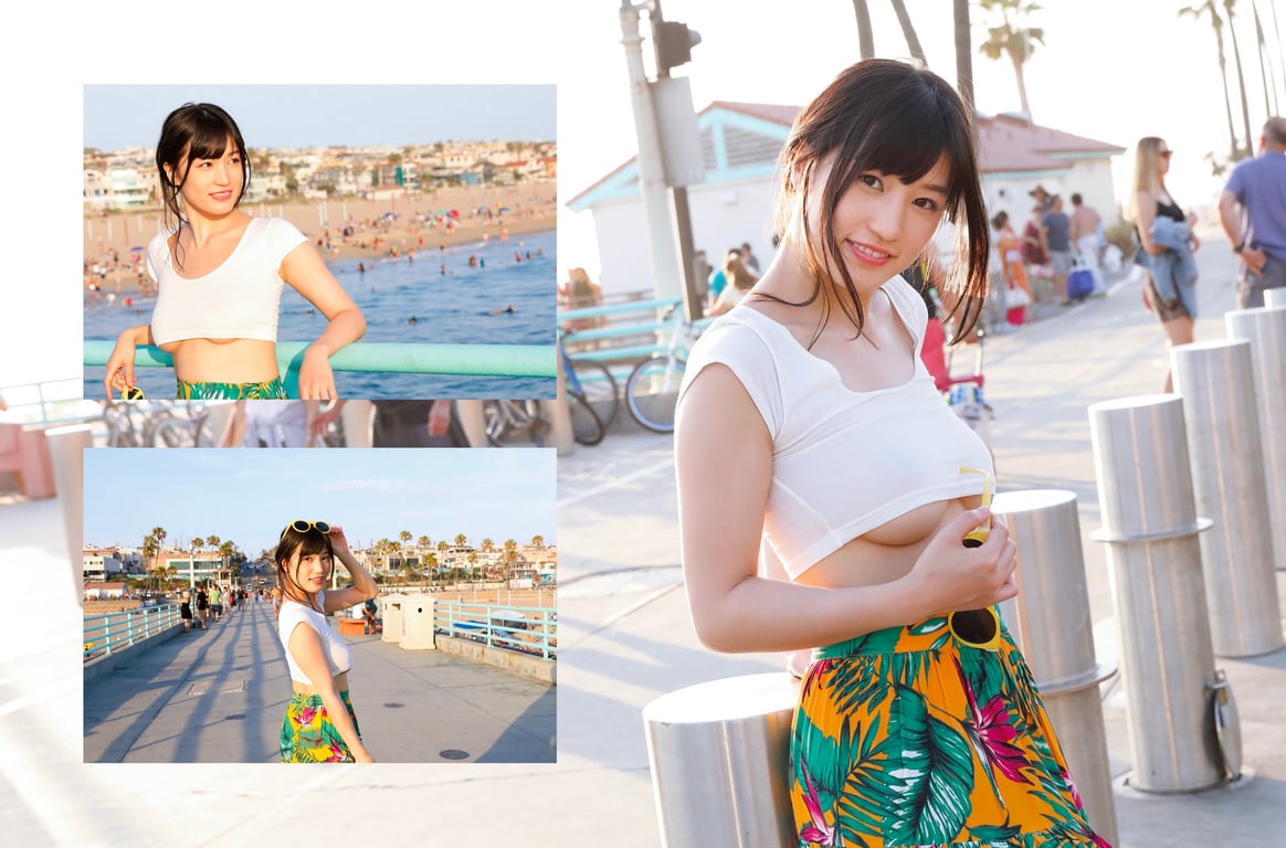 图片[46]-Shoko Takahashi 高桥圣子 - Sho-Time II ~Love&Angel~ - 在线免费观看-阅图吧