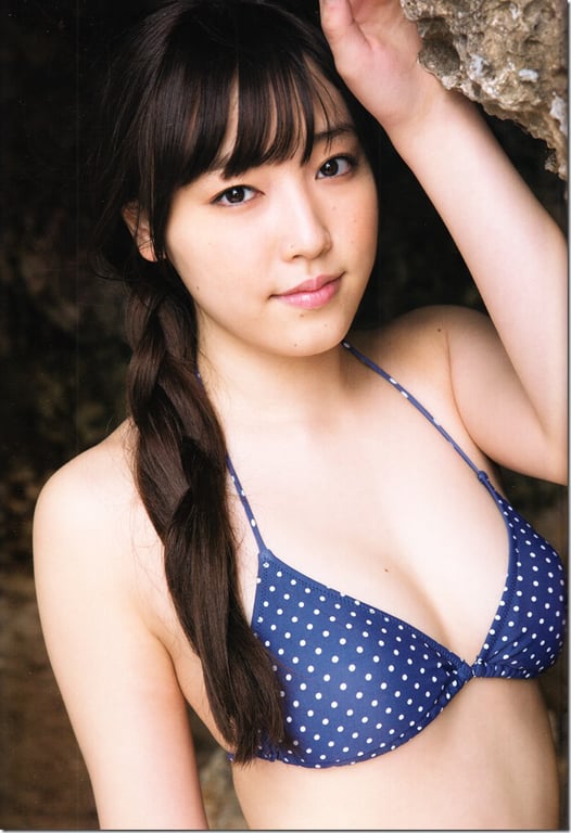 图片[73]-#モーニング娘。`14 谱久村圣 写真集 泡沫 (Photobook+DVD付き) - 全本免费在线观看-阅图吧