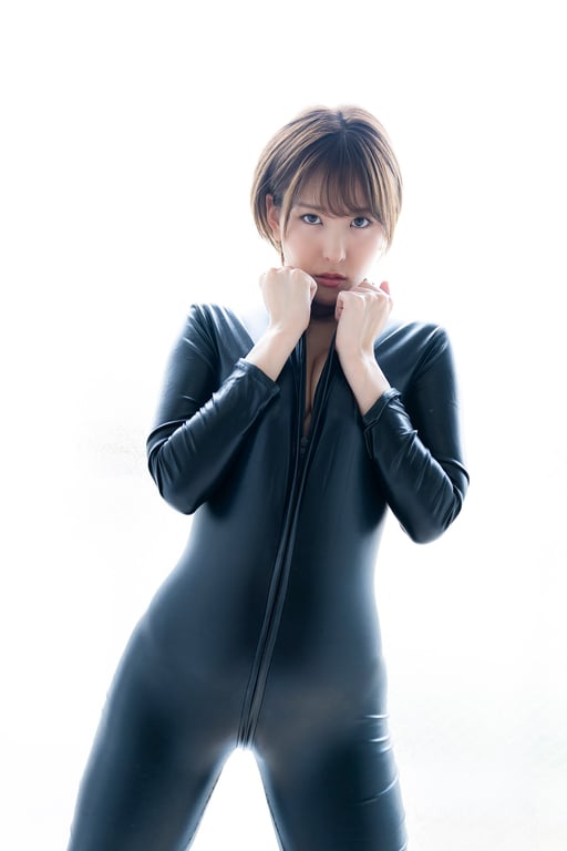 图片[34]-#Yumi Asahina 朝比奈祐未 – Punishment for Kageki 过激にお仕置き♥ (2020-01-30) - 全本免费在线观看-阅图吧