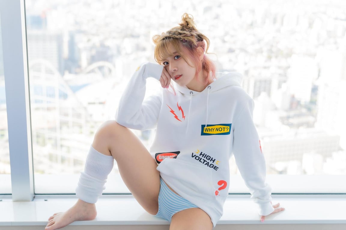 图片[39]-#Yuka Hanyu 羽生由香 – Moment Vol.3 - 全本免费在线观看-阅图吧