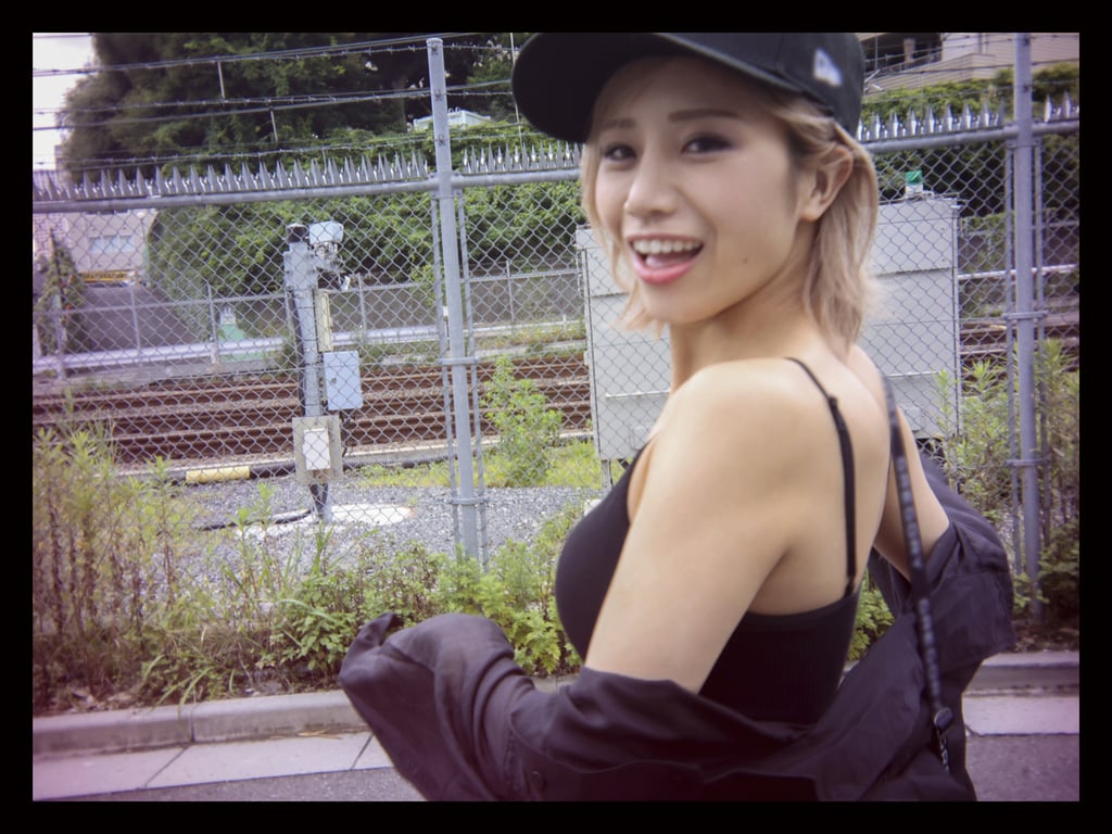 图片[9]-Riria Hyodo 氷堂凛梨爱 - Gravure Photobook Tokyo Gals Collection 东京女孩收藏 (2021-08-27) - 在线免费观看-阅图吧