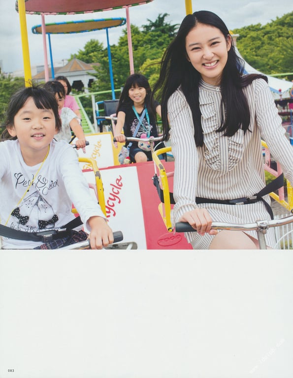 图片[74]-#武井咲杂志 (Magazine House Mook) - 全本免费在线观看-阅图吧