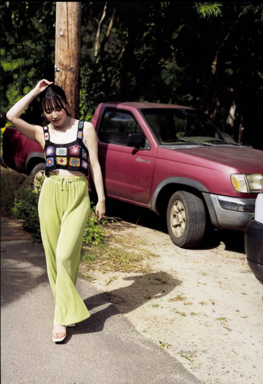 图片[54]-2023.10.30 早安少女组.'23 谱久村圣 最后写真集 『 LAST SCENE 』 - 在线免费观看-阅图吧