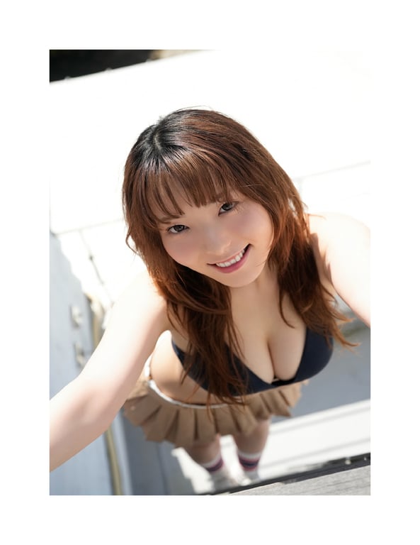 图片[3]-#FRIDAYデジタル写真集 吉原怜那『SEXY90000!! vol.1』 - 全本免费在线观看-阅图吧