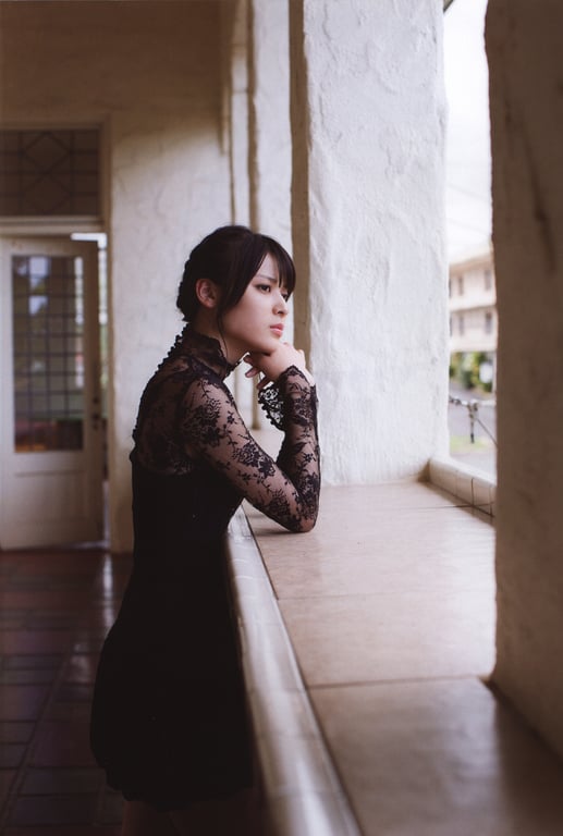 图片[94]-℃-ute 矢岛舞美写真集 『PURE EYES』 - 在线免费观看-阅图吧