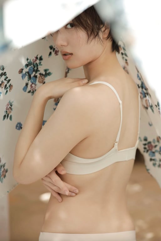 图片[29]-#マンスリーガール010＝奥山かずさ「オール新撮100カット＆ムービー40分」FRIDAY - 全本免费在线观看-阅图吧