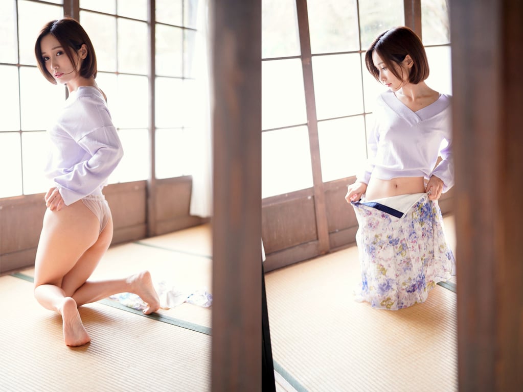 图片[14]-#週刊POST digital写真集 MINES ALLSTARS HAPPY TRIP!! 紗倉真菜 小島南 川上奈奈美 新名愛音 松本菜奈實 - 全本免费在线观看-阅图吧