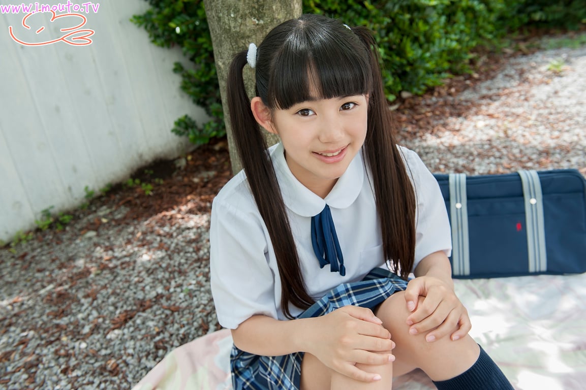 图片[20]-竹下美羽11歳_天真烂漫(Part2) - 在线免费观看-阅图吧