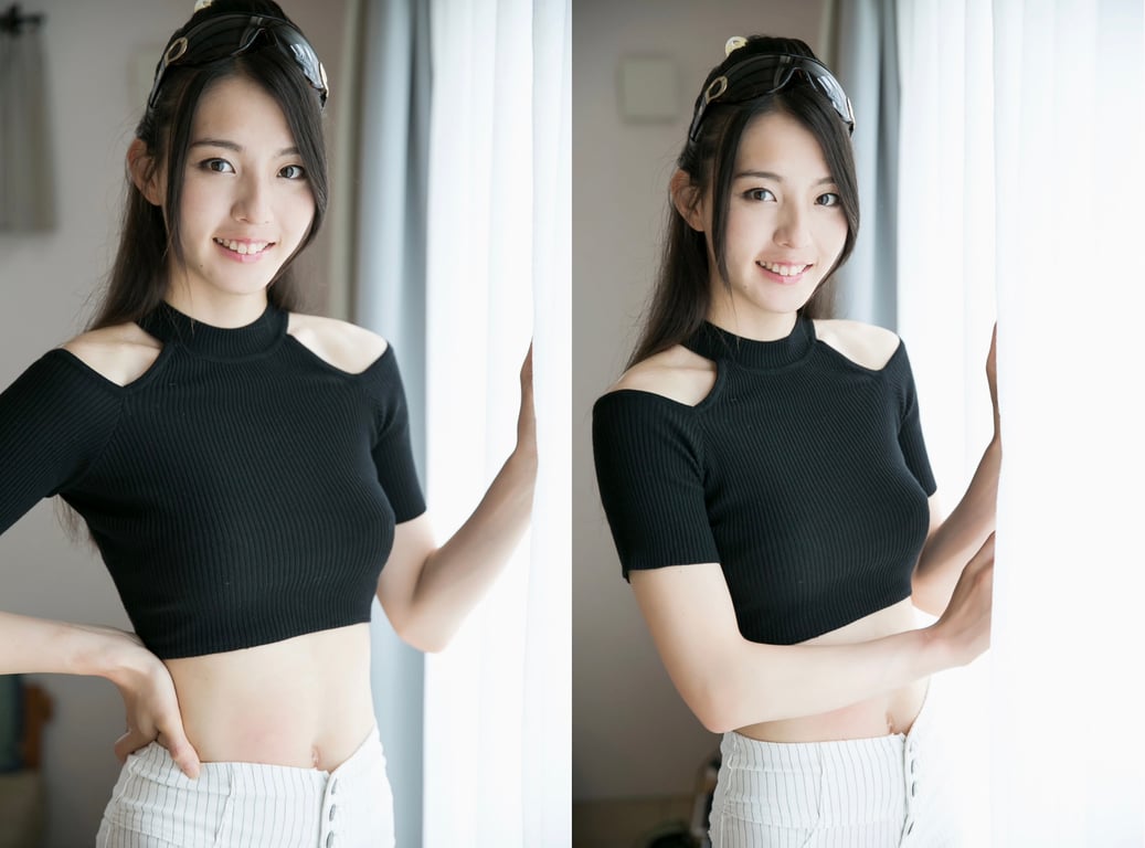 图片[120]-#宮原華音 KANON MODE 一击华音 (ES Digital) - 全本免费在线观看-阅图吧