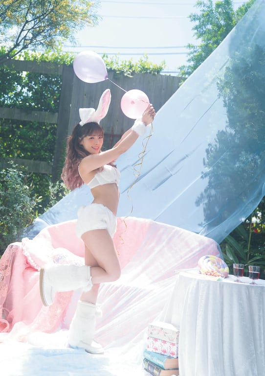 图片[22]-#Kana Momonogi 桃乃木香奈 – 5mm (2021-05-28) - 全本免费在线观看-阅图吧