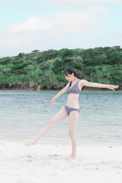 图片[37]-48Times Premium Album (川原美咲) - 在线免费观看-阅图吧