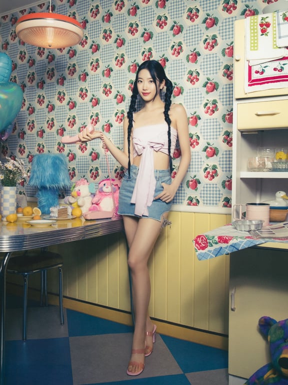 图片[127]-DICON ISSUE N_4 (LE SSERAFIM) - 在线免费观看-阅图吧