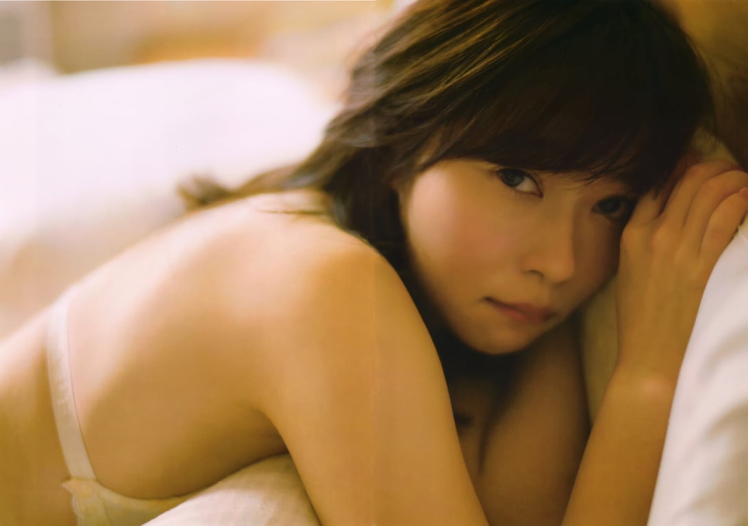 图片[37]-#Rino Sashihara 指原莉乃 – Scandal Addiction 丑闻中毒 (2016-03-22) - 全本免费在线观看-阅图吧