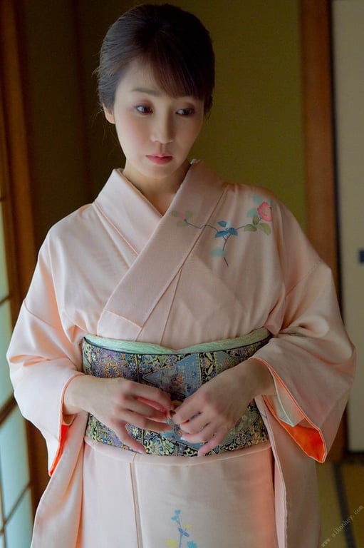 图片[6]-#週刊大衆デジタル写真集NUDE ： 4 大島優香 Vol.1 - 全本免费在线观看-阅图吧