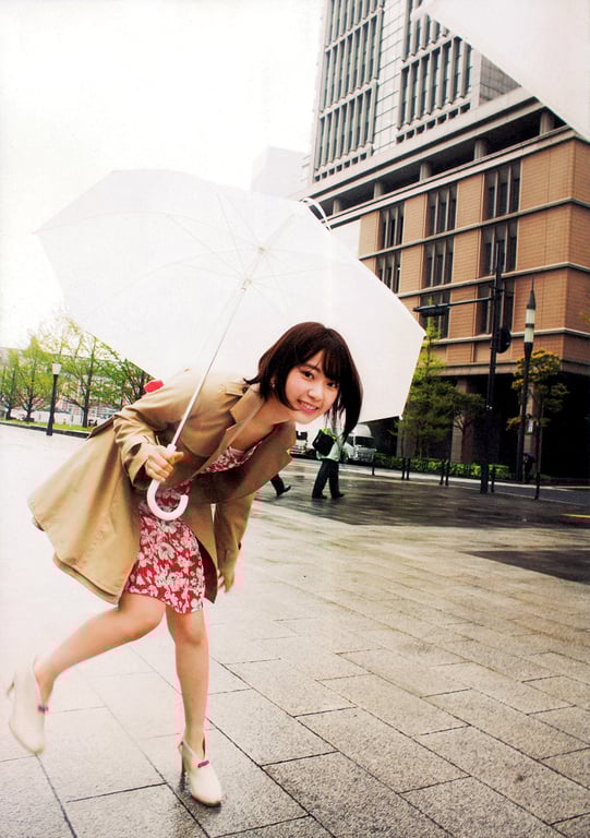 图片[15]-#宮脇咲良ファースト写真集 さくら - 全本免费在线观看-阅图吧