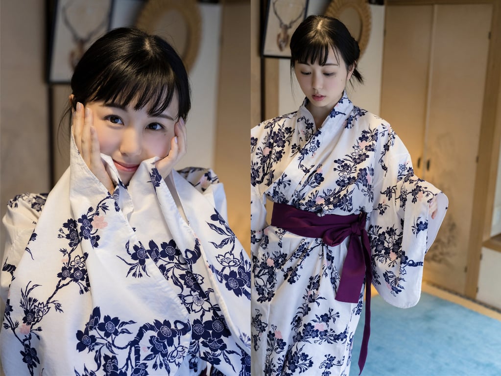 图片[42]-Kuriemi 栗绘美 - Temptation 诱惑 - 在线免费观看-阅图吧