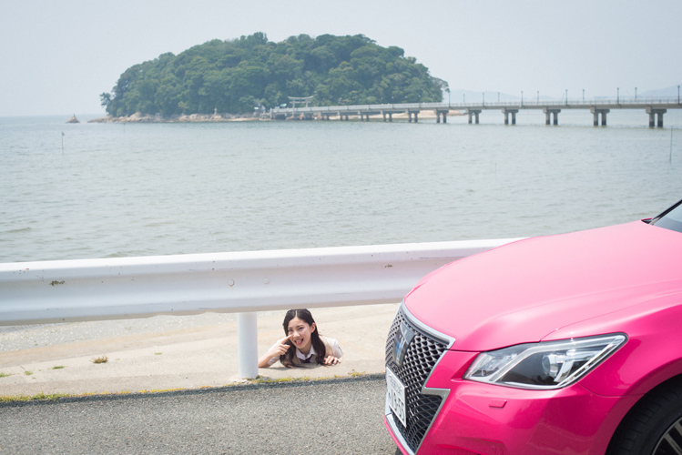 图片[27]-Ryoha Kitagawa 北川绫巴 - Driving Date with Girlfriend SKE48 与恋人的兜风约会 - 在线免费观看-阅图吧