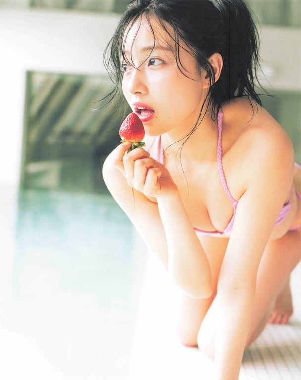 图片[9]-#村瀬紗英1st写真集「S最好」Low - 全本免费在线观看-阅图吧