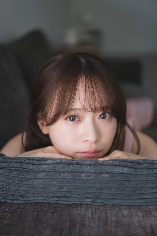 图片[23]-#Weekly Playboy Plus + AKB48仓野尾成美 - 全本免费在线观看-阅图吧