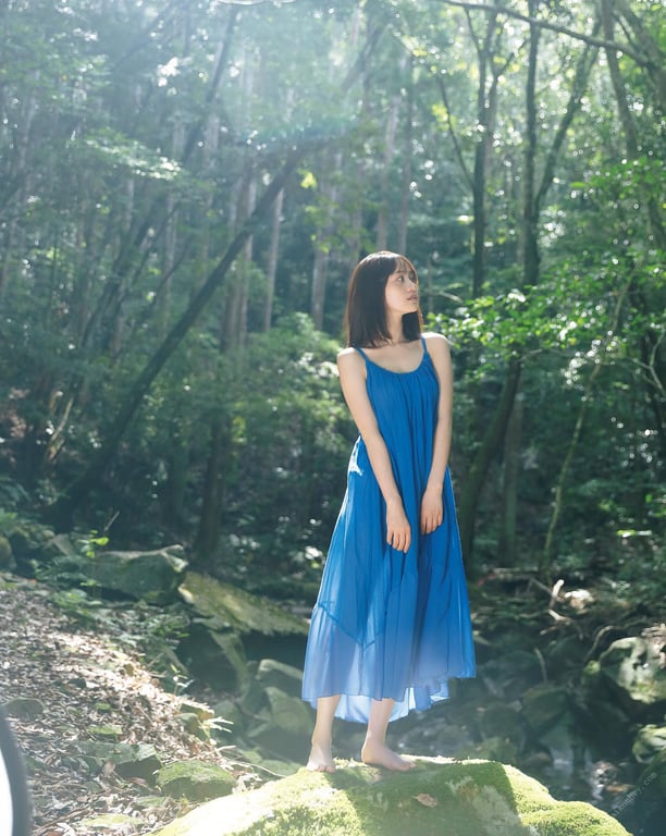 图片[91]-#＜電子版限定特典付き＞伊藤美来写真集『Sheer』 - 全本免费在线观看-阅图吧