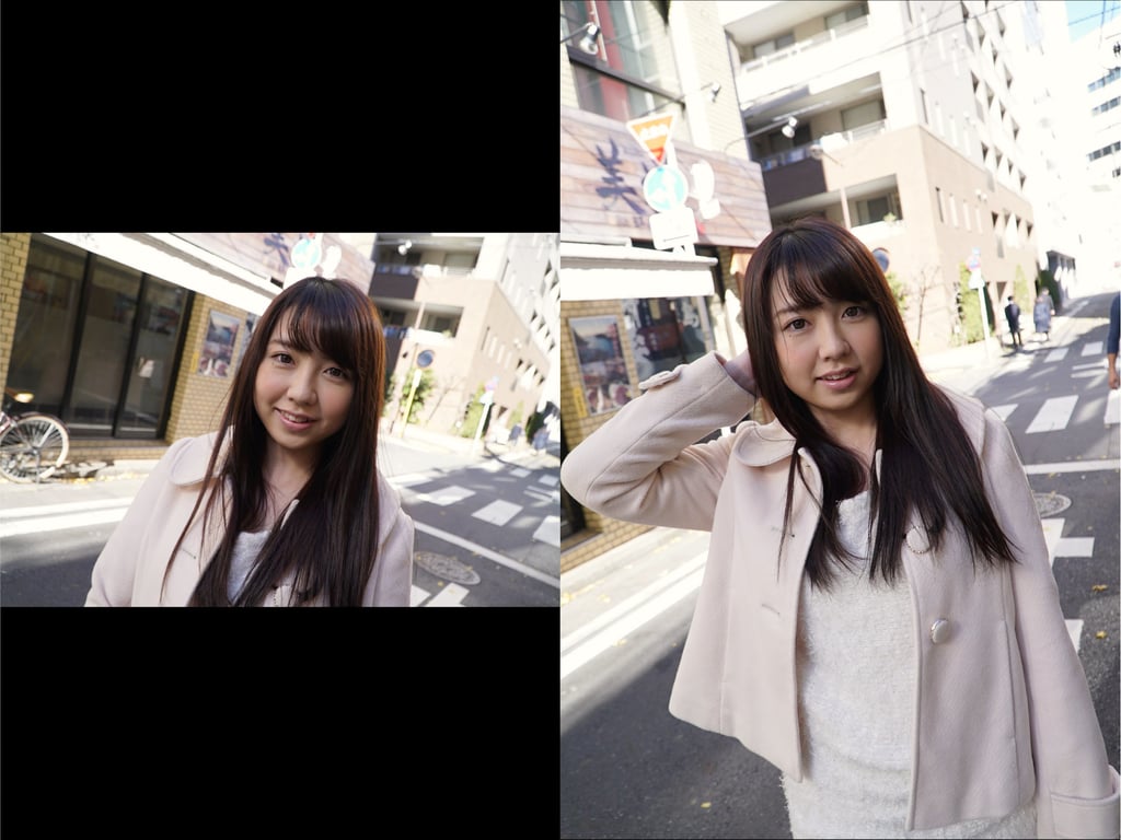 图片[23]-黒髪奉仕美少女秘密摄影会 有花萌 巨乳美少女的Lost Virgin - 在线免费观看-阅图吧