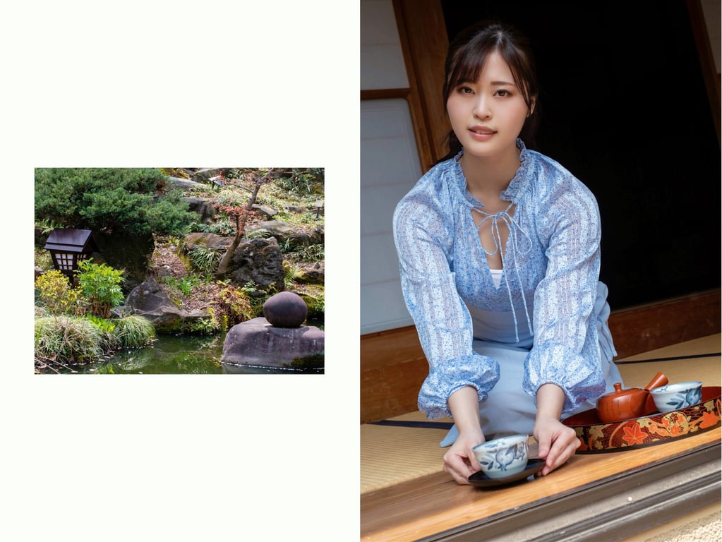 图片[11]-#望月绫香 ヌード写真集 ことの始まり - 全本免费在线观看-阅图吧