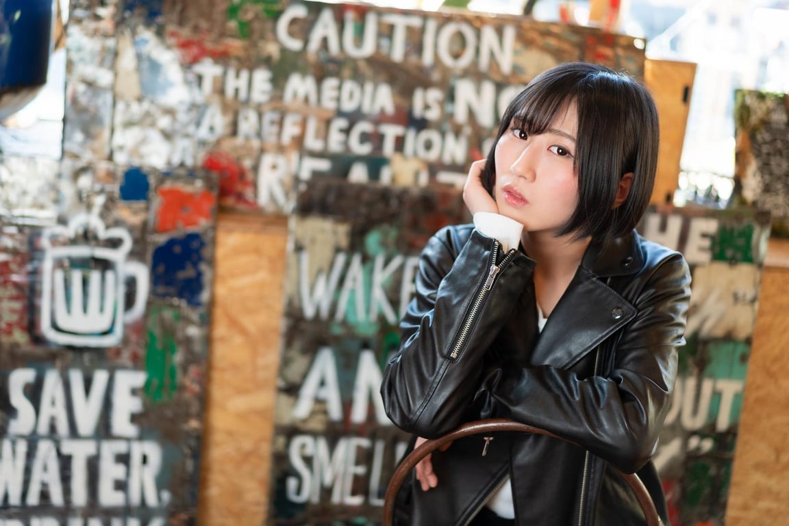 图片[23]-#Mio Mito 美东澪 – Moment Vol.2 - 全本免费在线观看-阅图吧