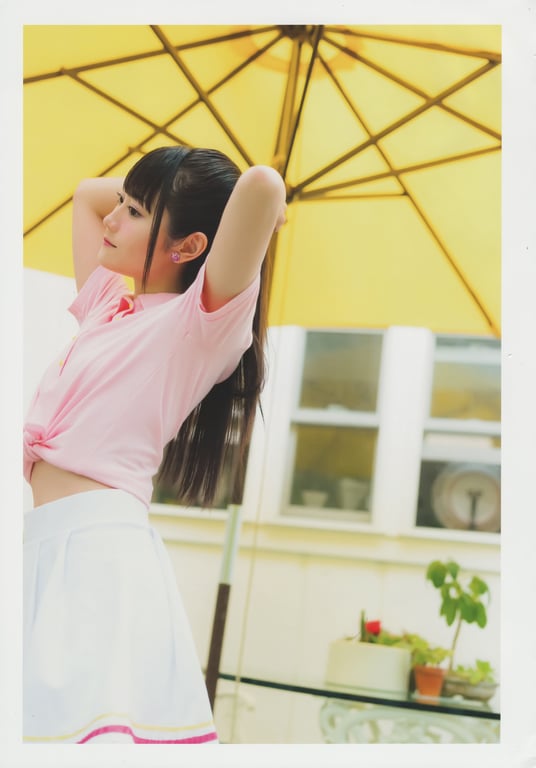 图片[101]-#Yui Ogura 小仓唯 – Yui Peace 唯之步调 (2018-05-25) - 全本免费在线观看-阅图吧