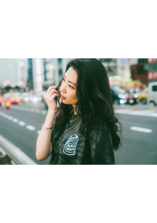 图片[12]-#NEWLOOK【girl meets street】山岸逢花 - 在线免费观看-阅图吧